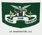 The Irish-American Club Logo