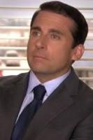 Michael Scott